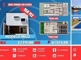 3 Schlafzimmer Haus zu verkaufen in Culiacan, Sinaloa, Culiacan, Sinaloa