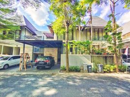 4 Bedroom Villa for sale in Mlati, Sleman, Mlati