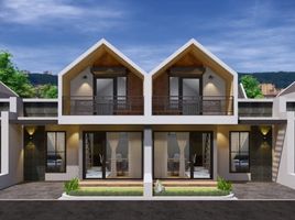 Maison 2 chambre à vendre à Prambanan, Jawa Tengah, Prambanan, Klaten, Jawa Tengah