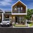 Maison 2 chambre à vendre à Prambanan, Jawa Tengah, Prambanan, Klaten, Jawa Tengah