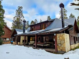 5 Schlafzimmer Villa zu vermieten in Argentinien, Bariloche, Rio Negro, Argentinien