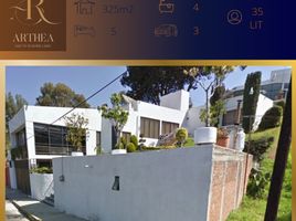 Maison 5 chambre à vendre à Coacalco De Berriozabal, Mexico, Coacalco De Berriozabal