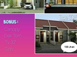 2 Bedroom House for sale in Husein Sastranegara International Airport, Andir, Sumurbandung