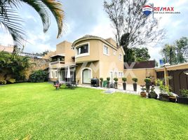 4 Habitación Villa en alquiler en Huitzilac, Morelos, Huitzilac