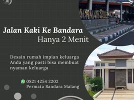 2 Bedroom House for sale in Probolinggo, East Jawa, Kraksaan, Probolinggo