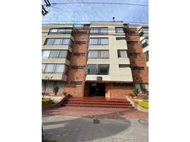 Appartement 2 chambre à vendre à Bogota, Cundinamarca, Bogota