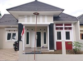 3 Bedroom House for sale in Prambanan, Sleman, Prambanan