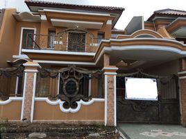 4 Bedroom House for sale in Kenjeran, Surabaya, Kenjeran