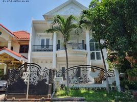 4 Habitación Villa en venta en Mulyorejo, East Jawa, Mulyorejo