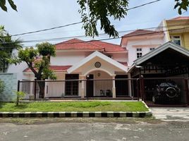 Maison 7 chambre à vendre à Tambaksari, East Jawa, Tambaksari, Surabaya, East Jawa