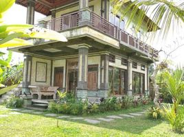 2 Bedroom Villa for sale in Ubud Art Market, Ubud, Ubud