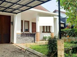 5 Schlafzimmer Villa zu verkaufen in Cimenyan, West Jawa, Cimenyan