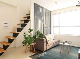 1 Habitación Apartamento en alquiler en M-One Nam Sài Gòn, Tan Kieng