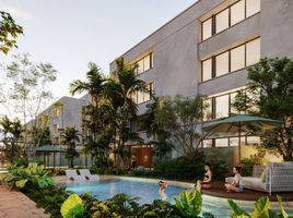 1 Schlafzimmer Wohnung zu verkaufen in Merida, Yucatan, Merida, Yucatan