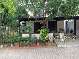 3 Habitación Casa en venta en Pondok Aren, Banten, Pondok Aren, Tangerang, Banten