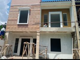 3 Bedroom House for sale in Pancoranmas, Bogor, Pancoranmas