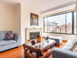 4 Bedroom Apartment for sale in Bogota, Cundinamarca, Bogota