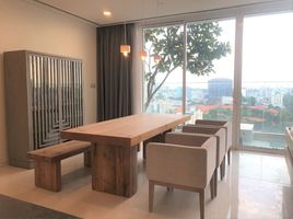 3 Schlafzimmer Appartement zu vermieten im Serenity Sky Villas, Ward 7