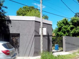 Studio Villa for sale in Buenos Aires, Moreno, Buenos Aires