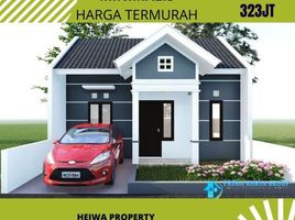 2 Kamar Rumah for sale in Klaten Selatan, Klaten, Klaten Selatan