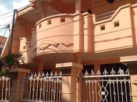 5 Bedroom House for sale in Gubeng, Surabaya, Gubeng