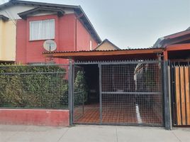 2 Habitación Casa en venta en Chacabuco, Santiago, Lampa, Chacabuco
