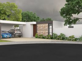3 Schlafzimmer Haus zu verkaufen in Conkal, Yucatan, Conkal