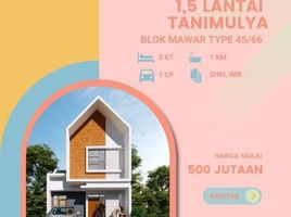 3 Bedroom House for sale in West Jawa, Padalarang, Bandung, West Jawa