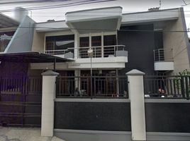 4 Habitación Casa en venta en Tambaksari, East Jawa, Tambaksari, Surabaya, East Jawa