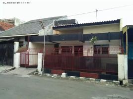 7 Habitación Casa en venta en Tambaksari, East Jawa, Tambaksari, Surabaya, East Jawa
