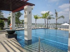 4 Bedroom Villa for rent in An Phu, Ho Chi Minh City, An Phu, District 2