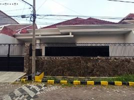 3 Habitación Villa en venta en Tambaksari, East Jawa, Tambaksari