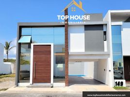 Villa 3 chambre à vendre à Boca Del Rio, Veracruz, Boca Del Rio