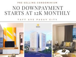 1 Bedroom Condo for sale in Baclaran LRT-1, Pasay City, Pasay City