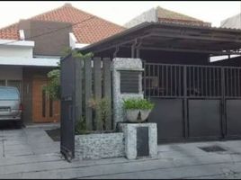 10 Habitación Casa en venta en Sukolilo, East Jawa, Sukolilo