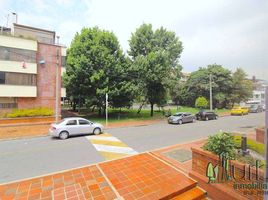 Condominium 2 chambre à vendre à Bogota, Cundinamarca, Bogota