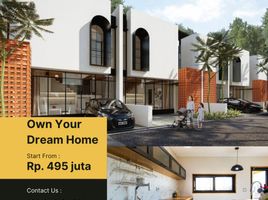 3 Bedroom House for sale in West Jawa, Padalarang, Bandung, West Jawa