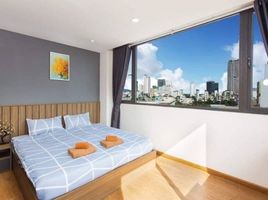 1 chambre Condominium for rent in An Hai Bac, Son Tra, An Hai Bac