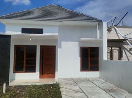 2 Bedroom Villa for sale in Gunung Kidul, Yogyakarta, Tepus, Gunung Kidul