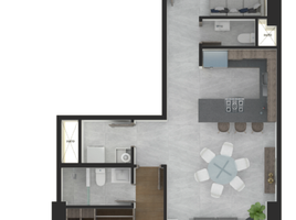 1 Schlafzimmer Appartement zu verkaufen in Zapopan, Jalisco, Zapopan