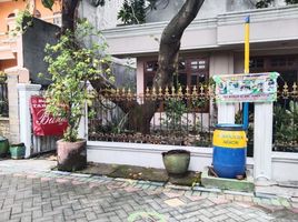 7 Bedroom House for sale in Jambangan, Surabaya, Jambangan