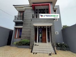 5 Schlafzimmer Haus zu verkaufen in Sawangan, West Jawa, Sawangan