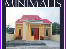 2 Bedroom House for sale in Ngapen, Klaten, Ngapen