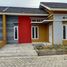 2 Kamar Rumah for sale in Lampung, Kedaton, Bandar Lampung, Lampung