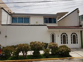 Maison 4 chambre à vendre à Tultitlan, Mexico, Tultitlan