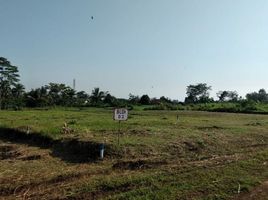  Land for sale in Dramaga, Bogor, Dramaga