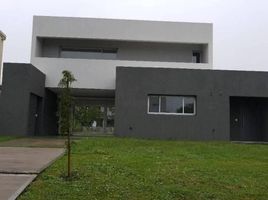 3 Schlafzimmer Villa zu verkaufen in Pilar, Buenos Aires, Pilar