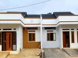 2 Kamar Rumah for sale in Pancoranmas, Bogor, Pancoranmas