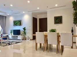 4 Phòng ngủ Chung cư for rent at Vinhomes Central Park, Phường 22