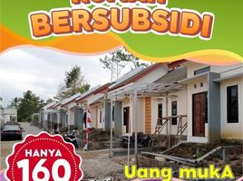 2 Kamar Rumah for sale in Pakis, Malang Regency, Pakis